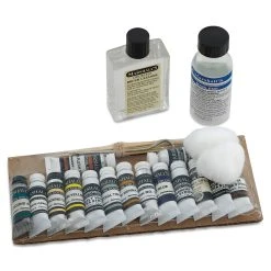 Marshalls Photo Oil Sets