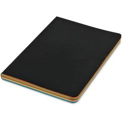 Shizen Faux Leather Journal -DRAWING SUPPLIES shop 00507 1011 4ww