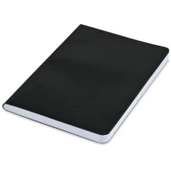 Shizen Faux Leather Journal -DRAWING SUPPLIES shop 00507 1021 4ww