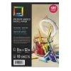 UArt Premium Sanded Pastel Paper Pads -DRAWING SUPPLIES shop 00509 8144 4ww