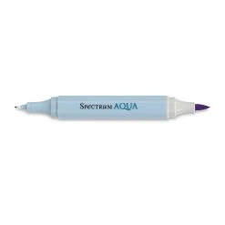 Spectrum Aqua Marker Sets -DRAWING SUPPLIES shop 00837 1123 2 4ww