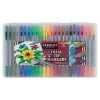 Sargent Art Dual Tip Markers -DRAWING SUPPLIES shop 00876 1024 4ww