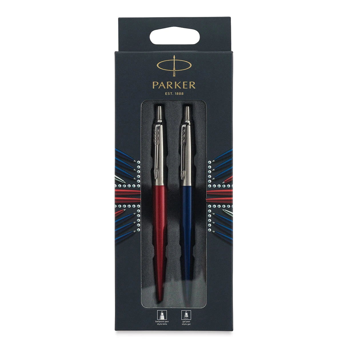 Parker Jotter Pen Gift Sets 4 Parker Jotter Pen Gift Sets - Image 2