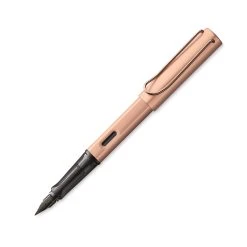 Lamy Lx Fountain Pens -DRAWING SUPPLIES shop 00883 9020 M1 4ww