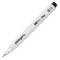 Kingart Inkline Artists Pen Sets -DRAWING SUPPLIES shop 00887 2026 1 4ww