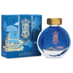 Ferris Wheel Press Fountain Pen Inks And Sets