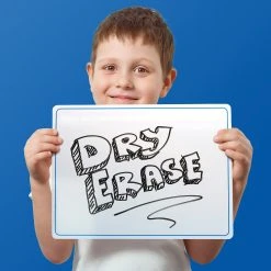 Flipside Dry Erase Learning Mats -DRAWING SUPPLIES shop 03547 1003 3 4ww