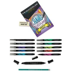 Prismacolor Hand Lettering Sets -DRAWING SUPPLIES shop 04856 1139 3 4ww