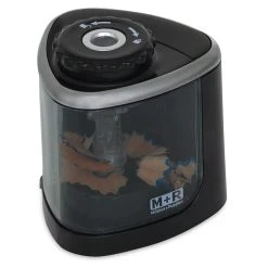 Mobius & Ruppert Battery Operated Pencil Sharpener