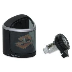 Mobius & Ruppert Battery Operated Pencil Sharpener -DRAWING SUPPLIES shop 04864 1001 2 4ww