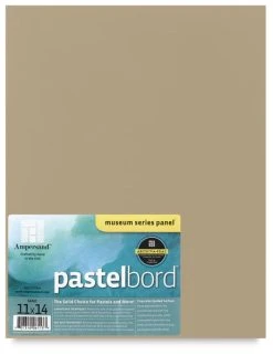 Ampersand Pastelbord -DRAWING SUPPLIES shop 08910 8514 1 3ww l
