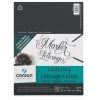 Canson Lettering Pads -DRAWING SUPPLIES shop 09634 1002 M 4ww