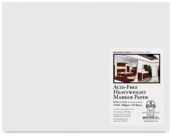 Bee Paper Heavyweight Marker Paper