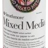 Strathmore 500 Series Mixed Media Roll -DRAWING SUPPLIES shop 10264 1042 3ww l