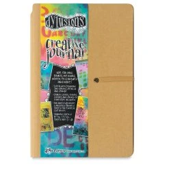 Ranger Dylusions Creative Journal