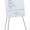 PresentIt Easel Pad -DRAWING SUPPLIES shop 10348 1027 3ww l