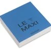 Sennelier Le Maxi Block Sketch Pads
