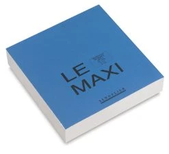 Sennelier Le Maxi Block Sketch Pads