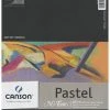 Canson MiTeintes Spiral Pad -DRAWING SUPPLIES shop 10379 1003 2 3ww l