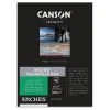 Canson Infinity Arches Aquarelle Rag Inkjet Paper -DRAWING SUPPLIES shop 10558 1057 M 4ww