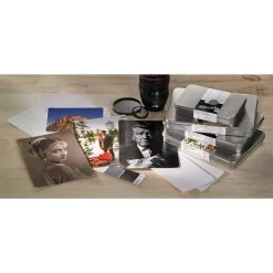 Hahnemühle FineArt Baryta Satin Inkjet Photo Cards -DRAWING SUPPLIES shop 10565 1007 lifestyle 1 4ww