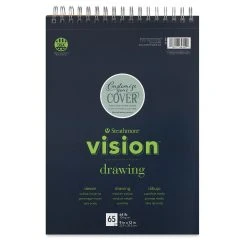 Strathmore Vision Drawing Pads