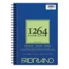 Fabriano 1264 Drawing Pads -DRAWING SUPPLIES shop 10685 1008 M 4ww