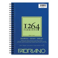 Fabriano 1264 Drawing Pads