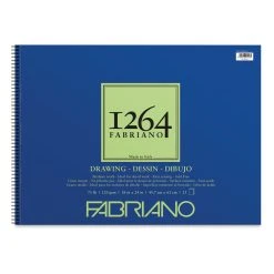 Fabriano 1264 Drawing Pads 7 Fabriano 1264 Drawing Pads -DRAWING SUPPLIES shop 10685 1024 M 4ww