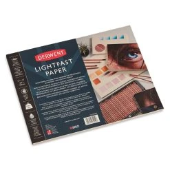 Derwent Lightfast Paper Pads