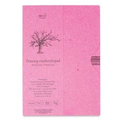 SMLT Art Drawing Pad In Folder