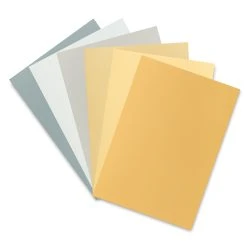 Rembrandt Soft Pastel Paper Pads -DRAWING SUPPLIES shop 10746 1001 Group 4ww
