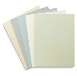 Sennelier Pastel Spiral Pad