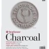 Strathmore 500 Series Charcoal Pads