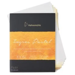 Hahnemühle Ingres Pads