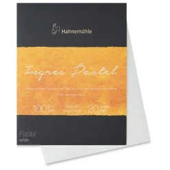 Hahnemühle Ingres Pads -DRAWING SUPPLIES shop 10816 1029 1 4ww