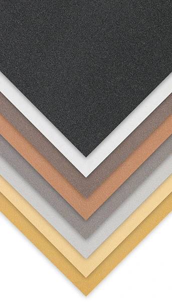 Clairefontaine Pastelmat Sheets 3 Clairefontaine Pastelmat Sheets