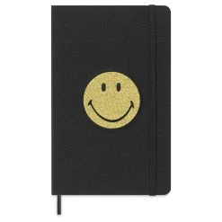 Moleskine Smiley Collection Notebooks -DRAWING SUPPLIES shop 11432 1044 M 4ww