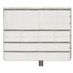 Moleskine Smiley Collection Notebooks -DRAWING SUPPLIES shop 11432 1045 3 4ww