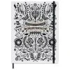 Moleskine Lorenzo Petrantoni Ruled Notebook 2 Moleskine Lorenzo Petrantoni Ruled Notebook -DRAWING SUPPLIES shop 11432 1050 M 4ww