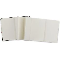 Moleskine Art Collection Japanese Albums -DRAWING SUPPLIES shop 11800 1003 1 4ww