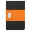 Moleskine Classic Reporter Notebook 2 Moleskine Classic Reporter Notebook -DRAWING SUPPLIES shop 11854 1003 M 4ww