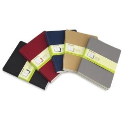 Moleskine Cahier Journals