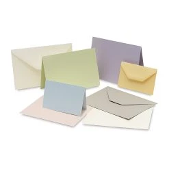 Arturo Cards And Envelopes