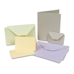 Arturo Cards And Envelopes -DRAWING SUPPLIES shop 11901 group 6 4ww