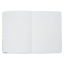 Cavallini Foraging Large Notebook -DRAWING SUPPLIES shop 12033 1043 2 4ww