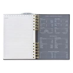 DesignWorks Ink Planners -DRAWING SUPPLIES shop 12380 2021 2 4ww