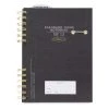 DesignWorks Ink Planners -DRAWING SUPPLIES shop 12380 2021 M 4ww
