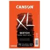 Canson XL Sketch Pads -DRAWING SUPPLIES shop 12466 1005 M 4ww
