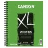 Canson XL Drawing Pads -DRAWING SUPPLIES shop 12467 1003 M 4ww